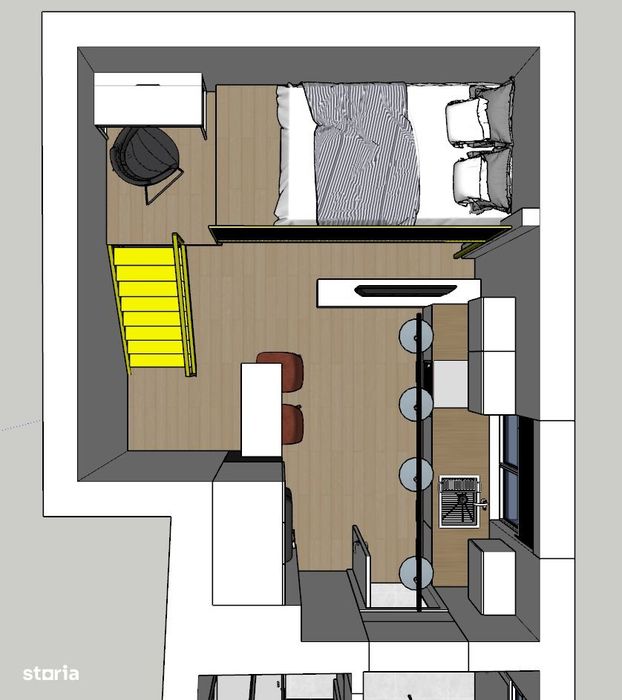 Apartament,