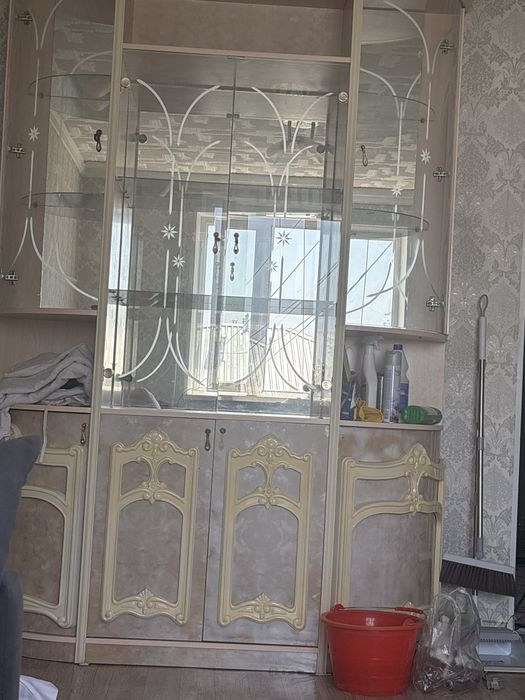 Мебель арзан әрі жақсы қаралған
