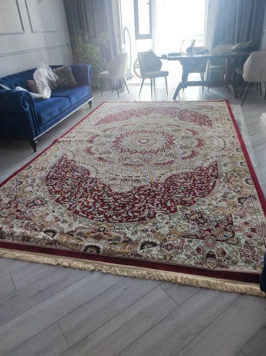 Продам ковер турецкий