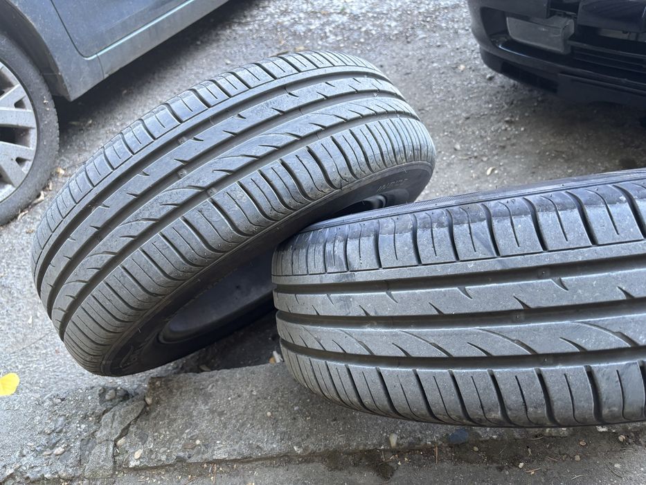 Летни гуми NEXEN 195/65/15 DOT 24