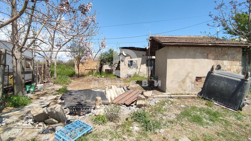Къща в Стара Загора, област-с.Ковачево площ 200 цена 105000