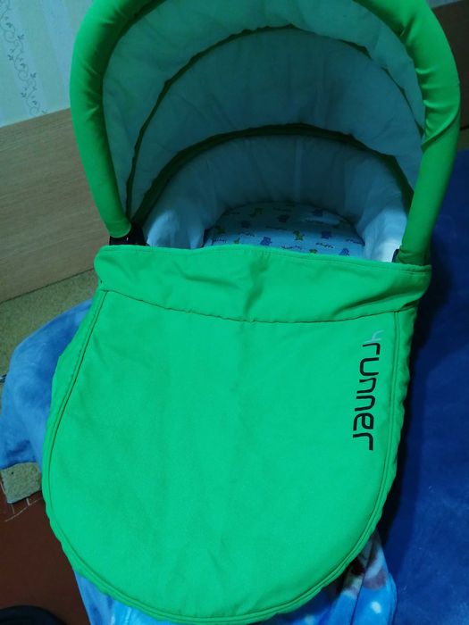 Продаётся коляска