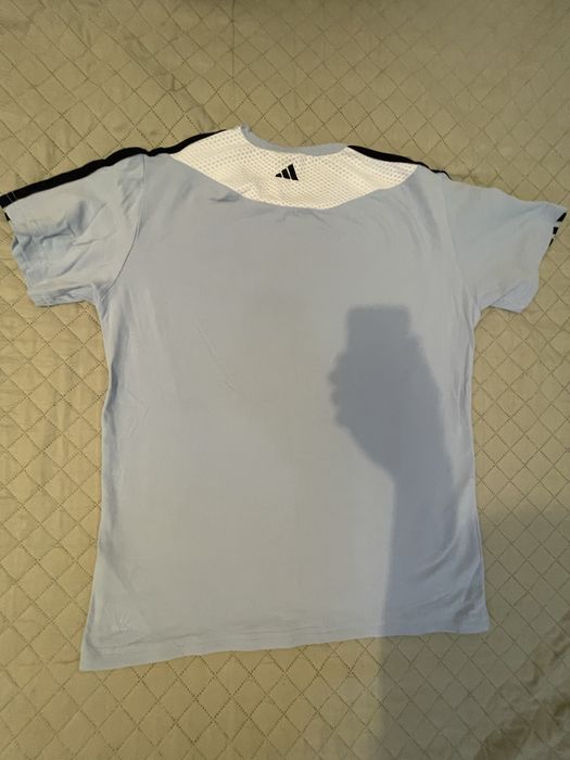 tricou sport adidas