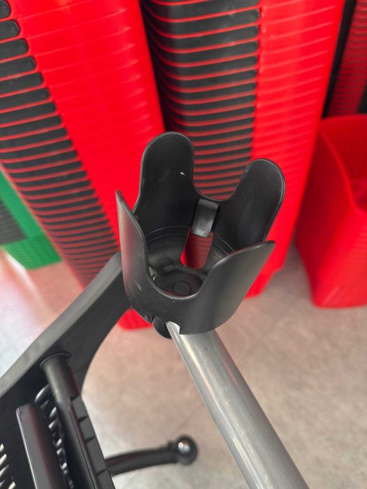 Подстаканник для тележки от "REKLIME"