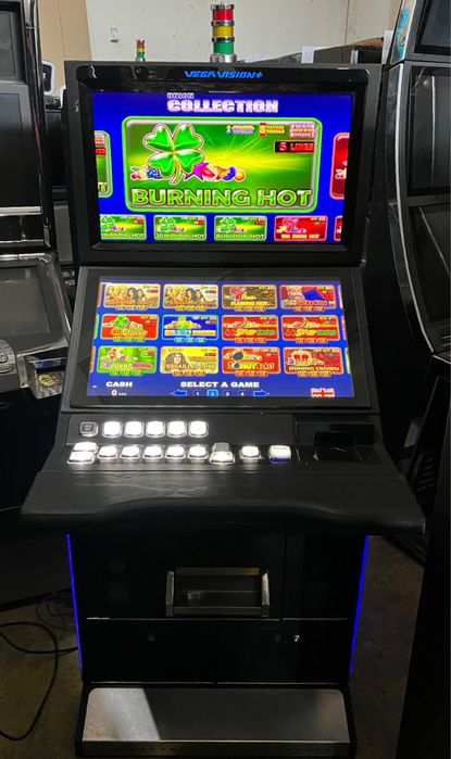 Aparate slot machine/Jocuri de noroc/Pacanele