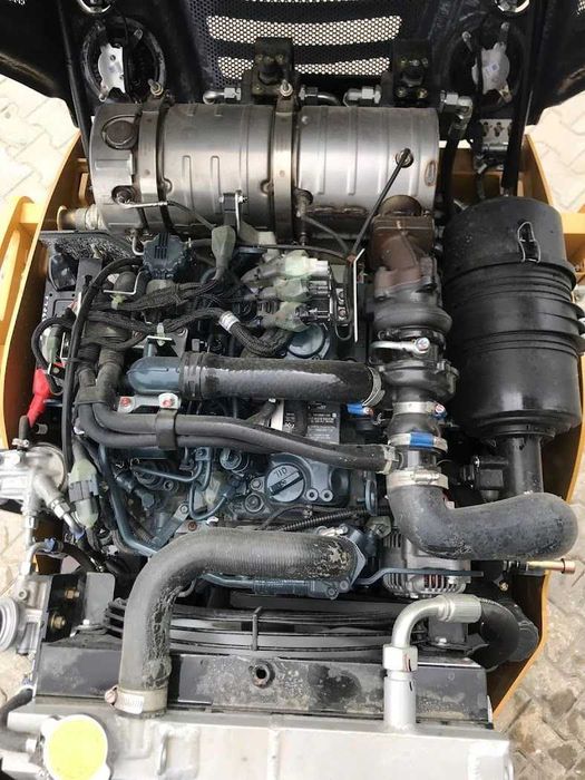 Валяк Sany STR30C-10 3120кг.