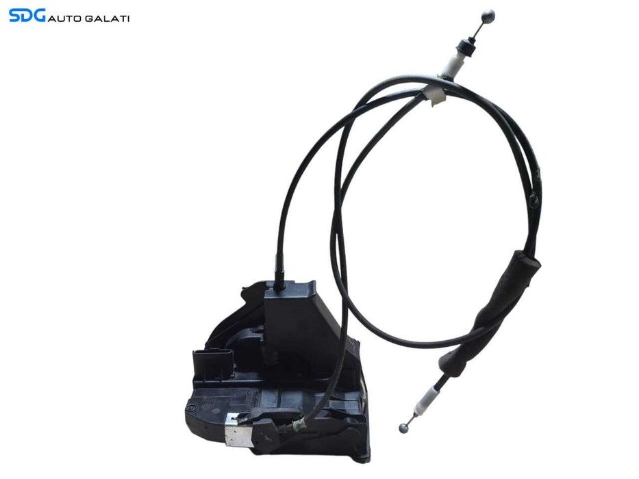 Broasca Incuietoare Usa Portiera Stanga Fata Nissan Juke F15 2010 - 2014 [N1795]