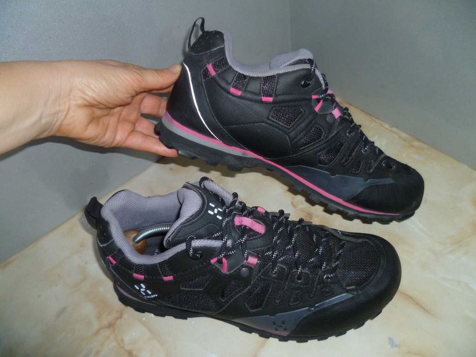 HAGLÖFS обувки №41