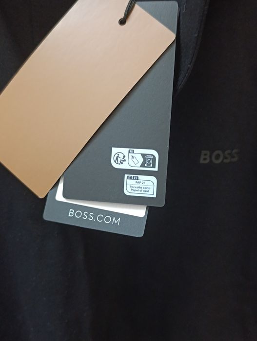 Поло футболка мужская брендовая