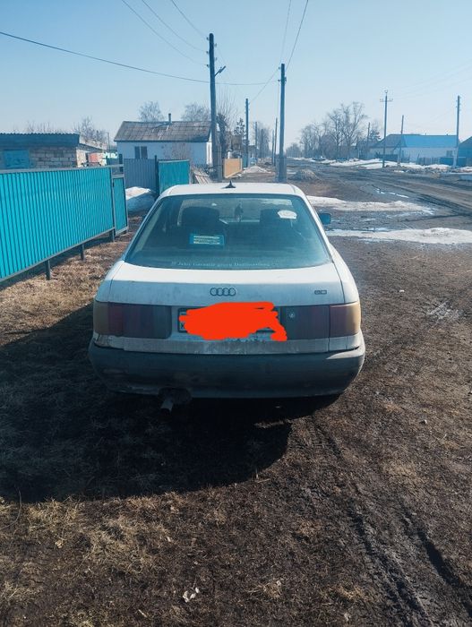 Продам Ауди в3 хорошее состояние