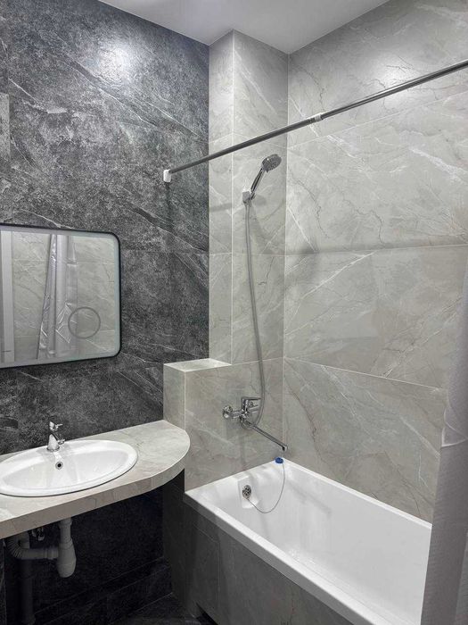 Аренда 2 комнатной в ЖК Aky City