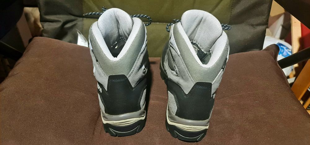 Туристически обувки Scarpa