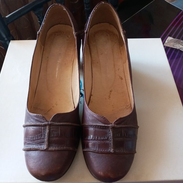 Полусапожки.Весна. осень.