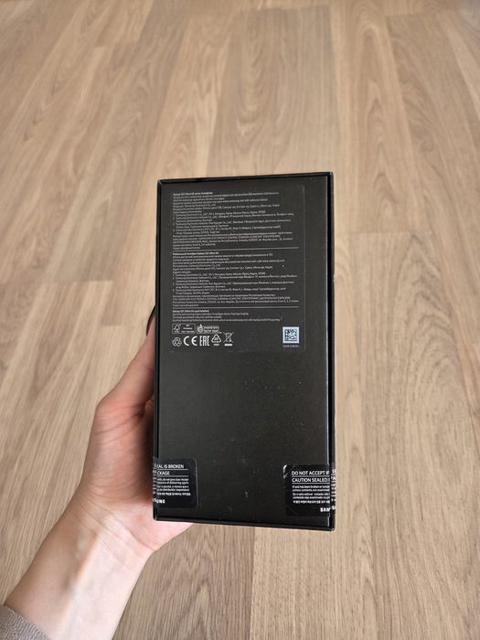 Samsung Galaxy S21 Ultra 5G