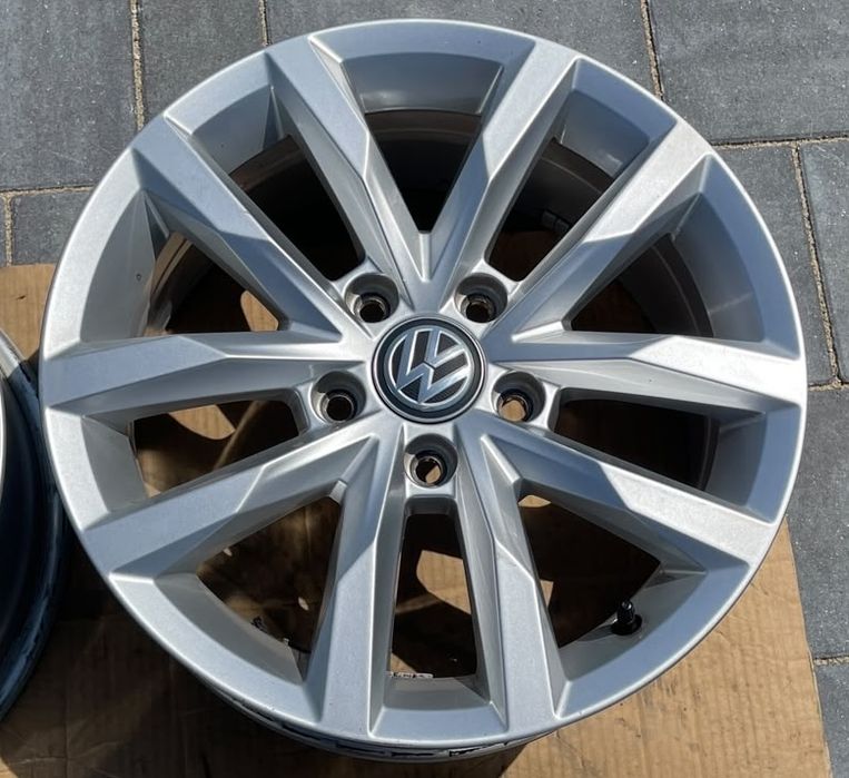 Jante VW 16 Passat B8 Golf Jetta Touran Caddy