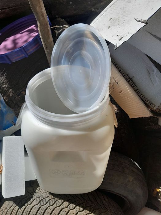 Продаются бочонки