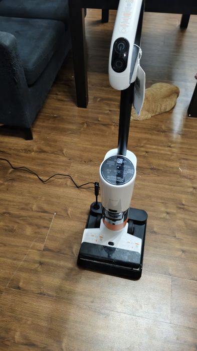 Моющий пылесос Xiaomi