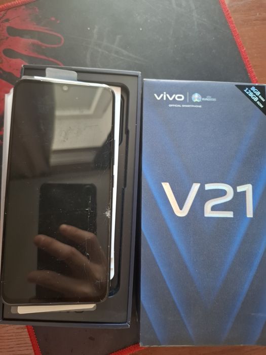 Продажа виво в21
