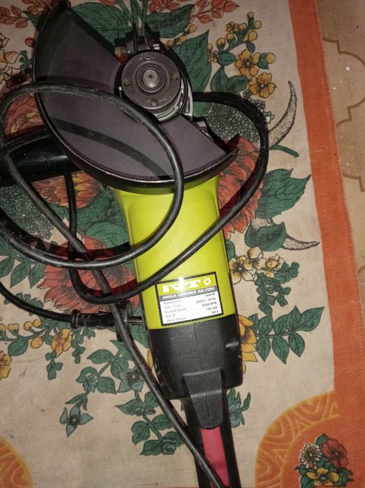 Ушм болгарка 150мм