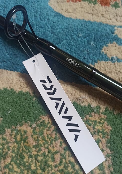 Нов мач Daiwa Aqualite 21 power float 4.20m