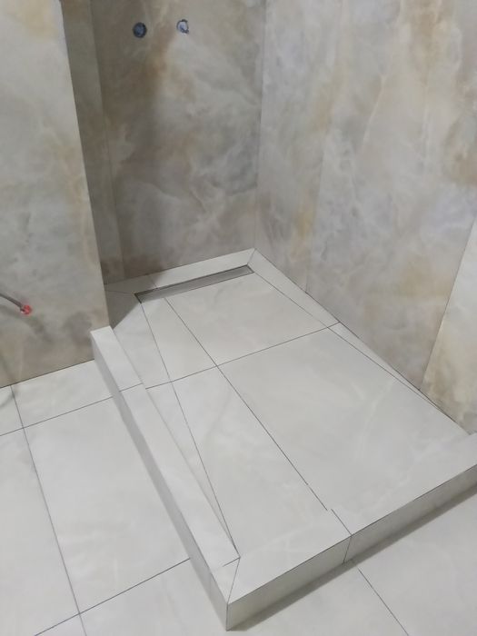 Кафел устаси Самарканд