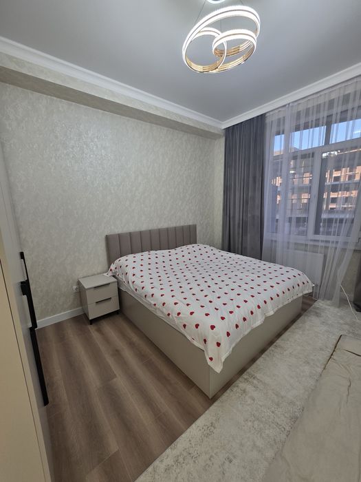 Жк парк вью бизнес класса