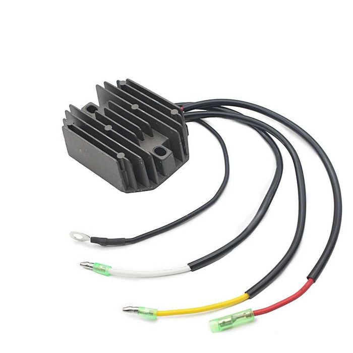 Releu incarcare Honda Yamaha Kawasaki Suzuki Ducati BMW EvoX