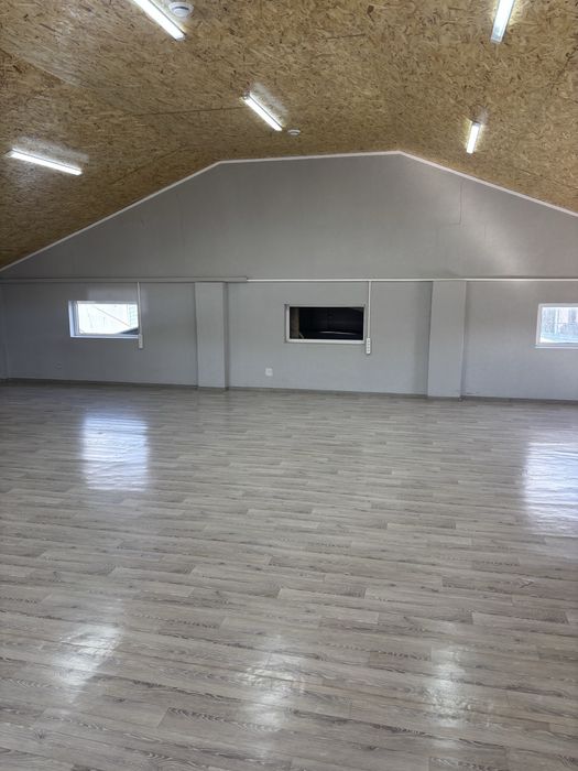 Сдается здание в аренду