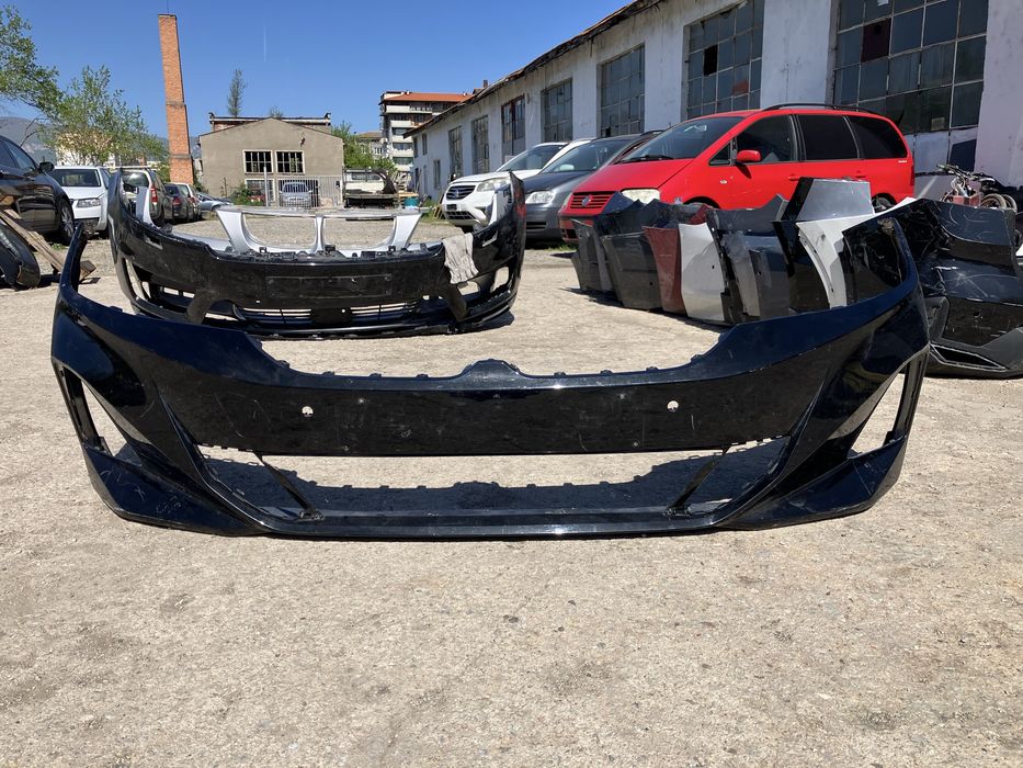 Предна броня за BMW 3 G20 G21 БМВ 3 Г20 Г21  2022г-