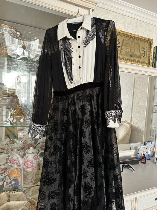 Платье турция продам