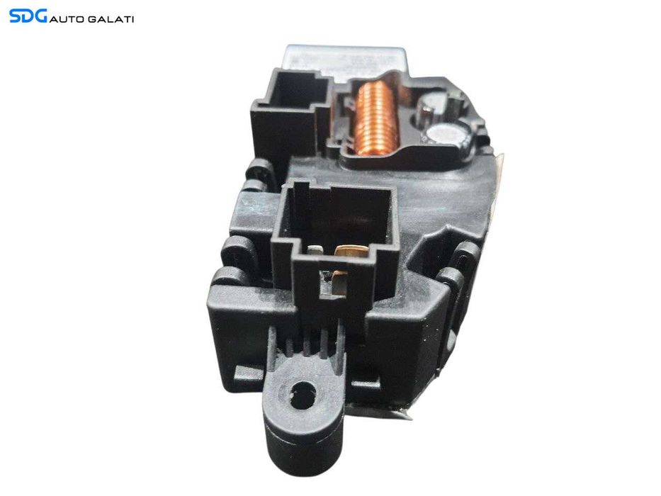 Releu Rezistenta Aeroterma Audi Q5 8R 2008 - 2017 Cod 8T0820521 A2469064100 1035500274 [N3069]