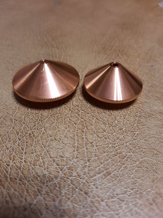 Лазерная насадка