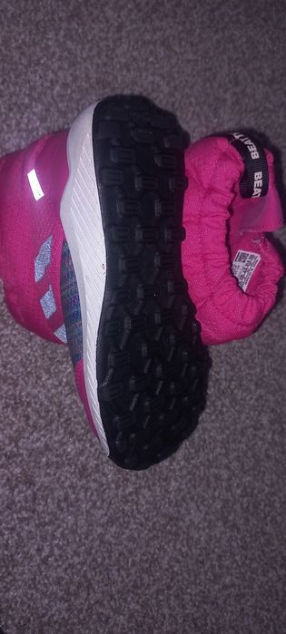 Ghete/cizme Sport Adidas snow