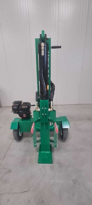 Despicator/crapator de busteni/lemne NOU - 65cm- Motor 7 CP