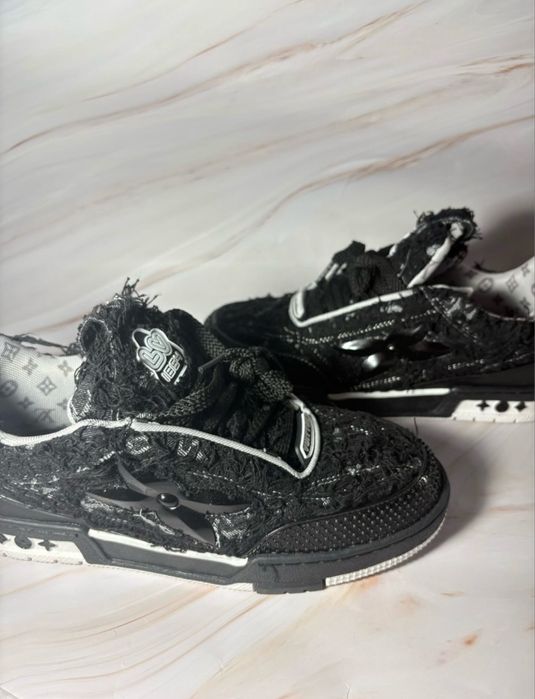 Louis Vuitton Skate V2
