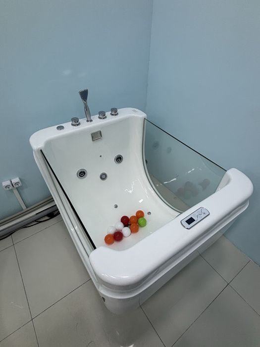 Гидрованна для детей