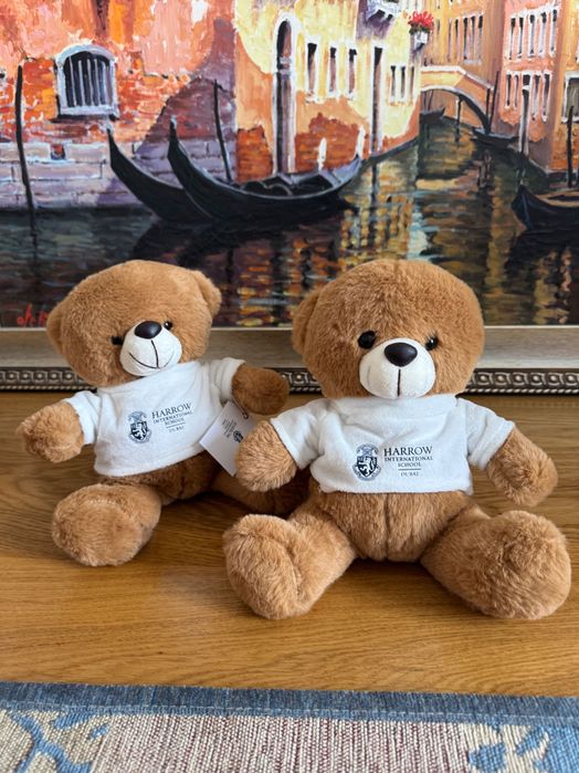 Новые мягкие игрушки экологичные