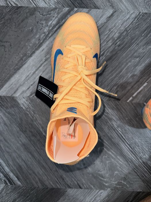 Nike Zoom Superfly 10 Elite KM FG – EU 41 – НОВИ