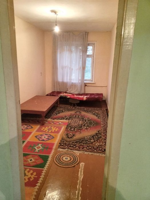 Аренда квартира 2 комната +балкон