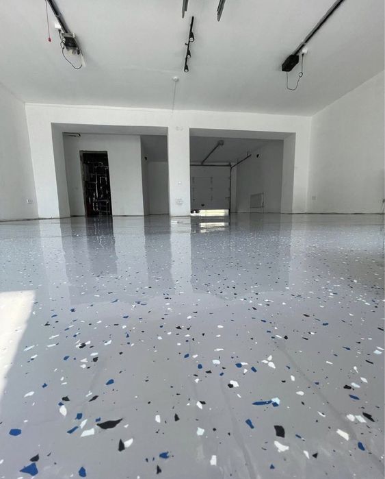 Полимерный полы, Надежные полы, Долговечные полы, Беспыльные полы.