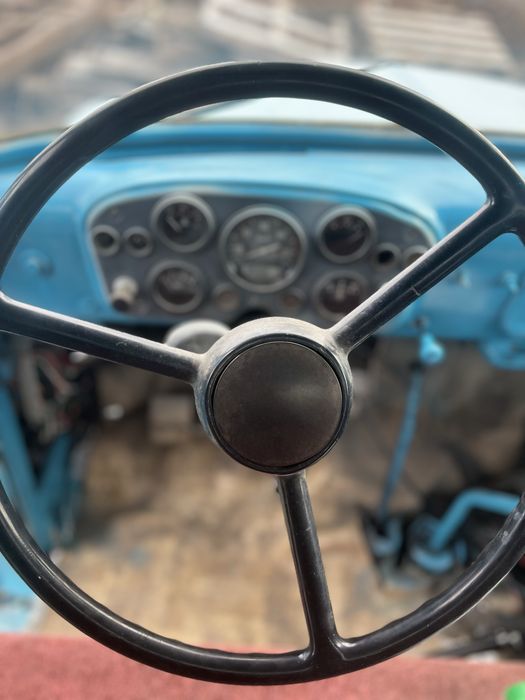 Продам самосвал Газ 53.