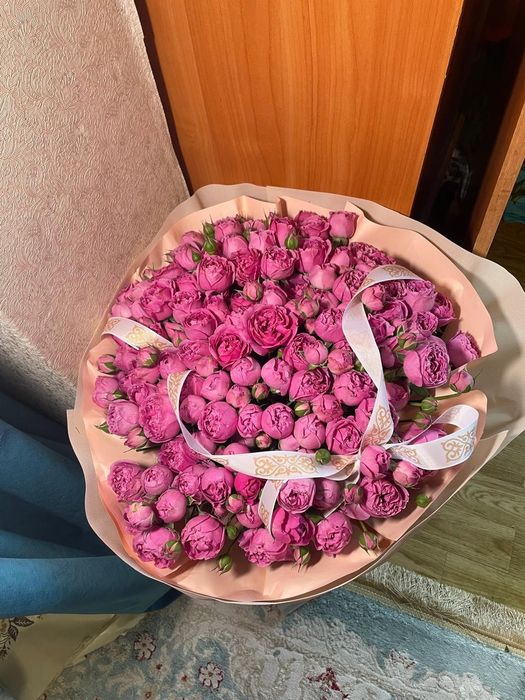 Цветы продам срочно