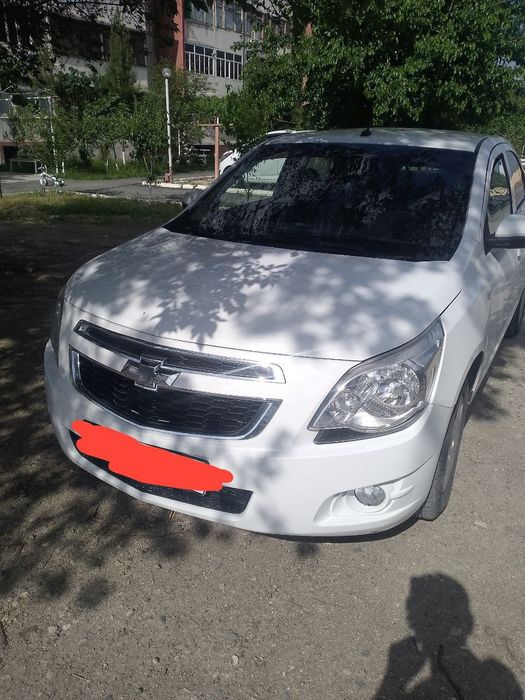 Чевролет кобаль срочни