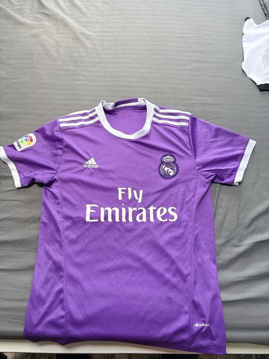 Tricou fotbal Ronaldo