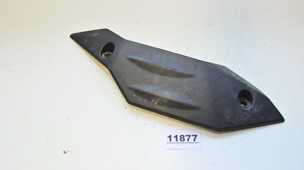 Carena Fata Inferioara Dreapta Kawasaki Z1000 2007 - 2009