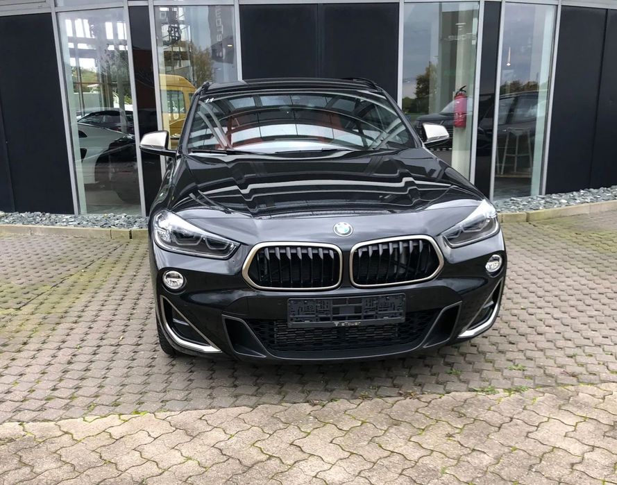 BMW X2 BMW X2 pachet M conditie foarte buna