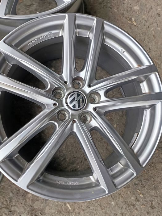 18ц.Джанти 5х112 за Vw,Audi, Mercedes et30