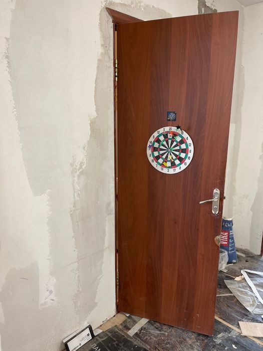 Двери межкомнатные бесплатно