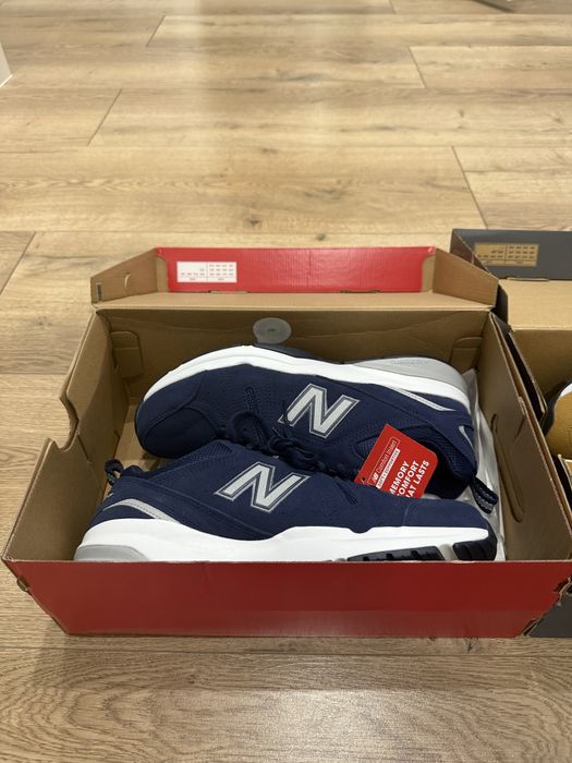 Новые мужские кроссовки/обувь New Balance 608, 574