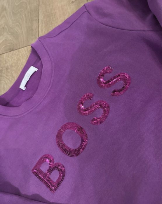 Bluza Hugo Boss originala